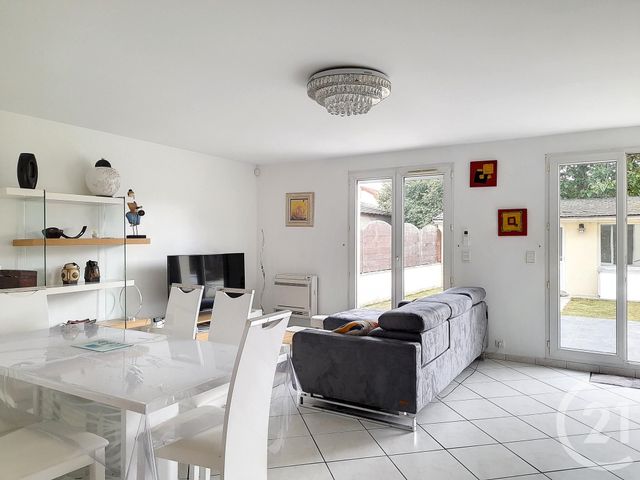 Maison à vendre - 8 pièces - 180,87 m2 - Le Blanc Mesnil - 93 - ILE-DE-FRANCE