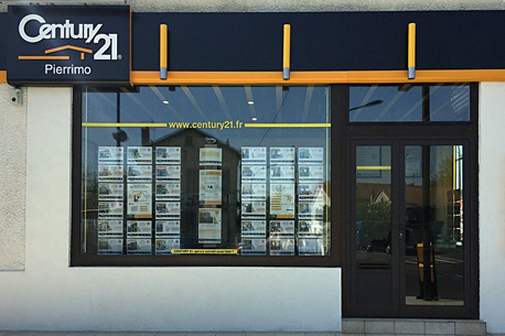 CENTURY 21 Pierrimo