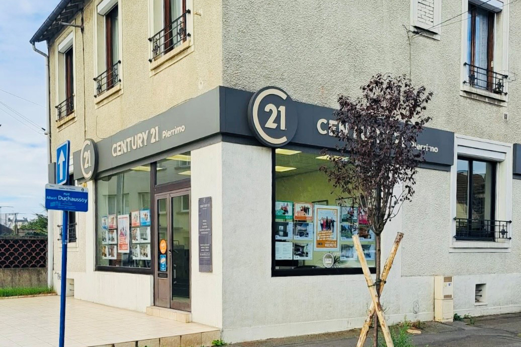 CENTURY 21 Pierrimo
