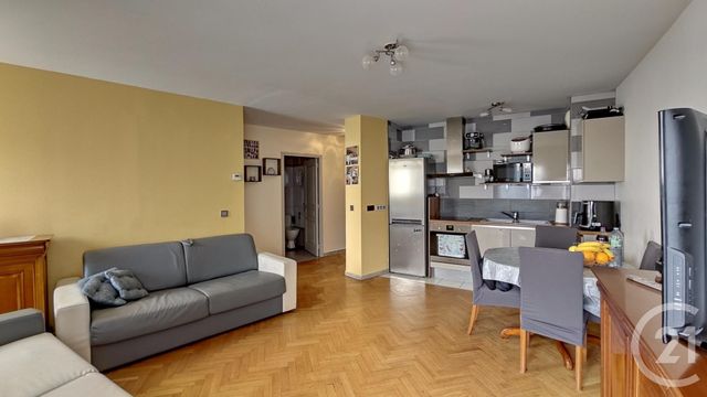 Appartement F2 à vendre - 2 pièces - 43,59 m2 - Drancy - 93 - ILE-DE-FRANCE
