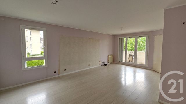 Appartement F5 à vendre - 5 pièces - 92,19 m2 - Le Bourget - 93 - ILE-DE-FRANCE
