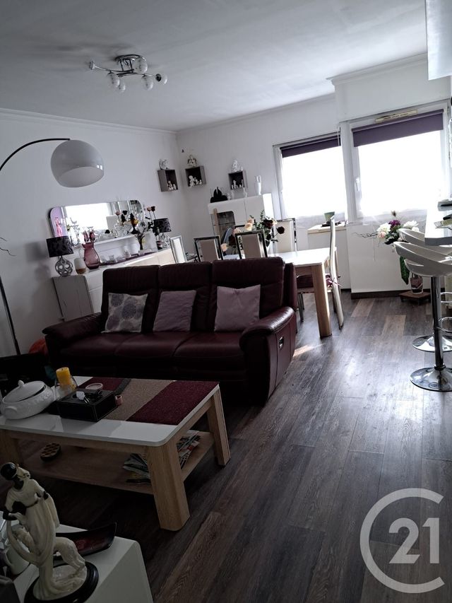 Appartement F3 à vendre - 3 pièces - 74,98 m2 - Le Blanc Mesnil - 93 - ILE-DE-FRANCE