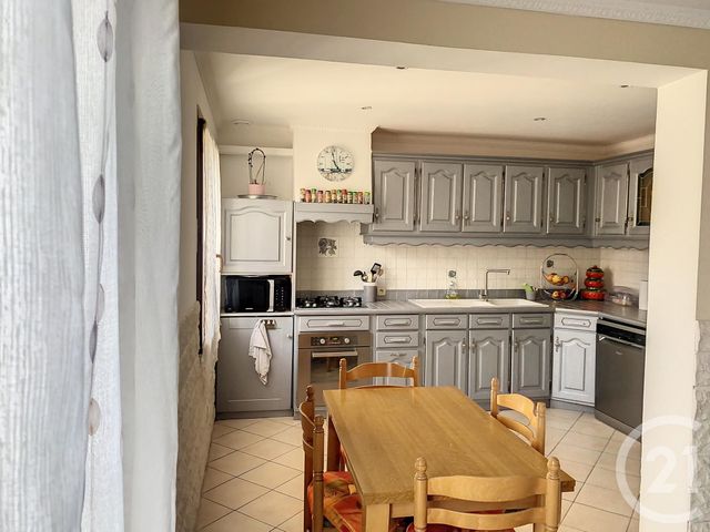 maison - LE BLANC MESNIL - 93