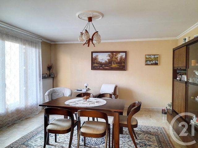 maison - LE BLANC MESNIL - 93