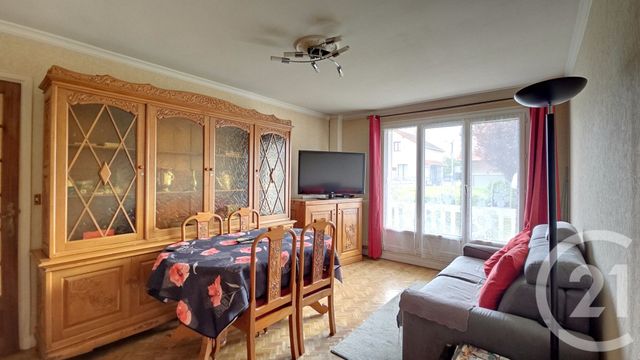 appartement - DRANCY - 93