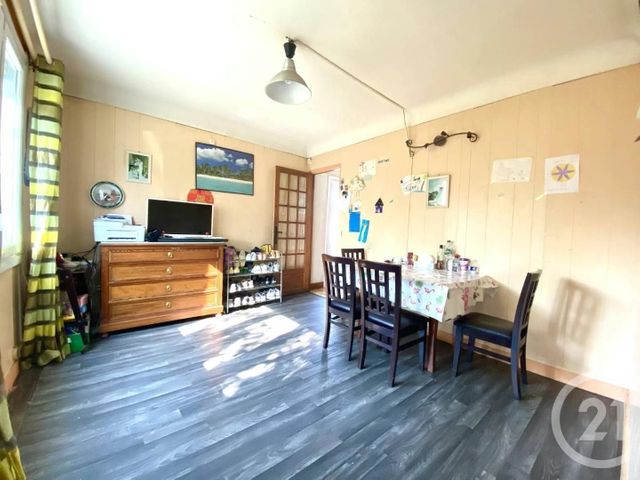 Maison à vendre - 5 pièces - 80,01 m2 - Drancy - 93 - ILE-DE-FRANCE
