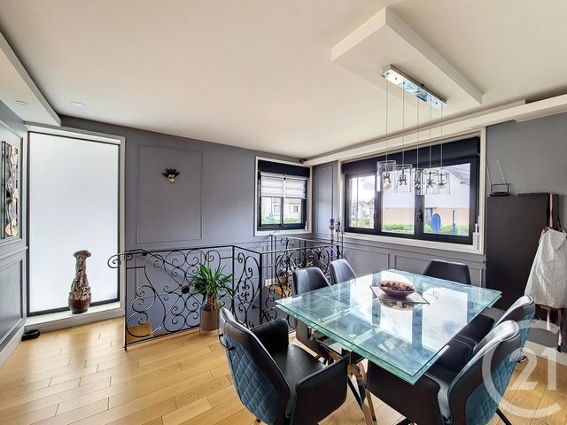 Maison à vendre - 6 pièces - 133,97 m2 - Drancy - 93 - ILE-DE-FRANCE