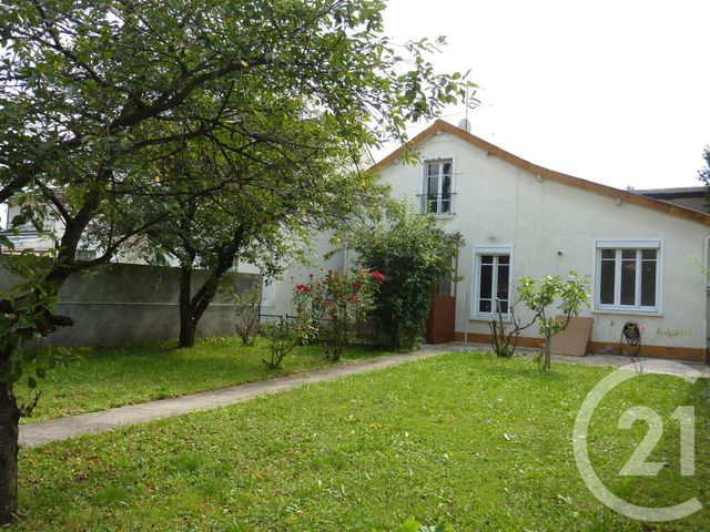 Maison à vendre - 3 pièces - 51,31 m2 - Drancy - 93 - ILE-DE-FRANCE