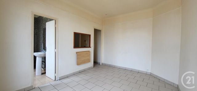 Appartement F1 à vendre DRANCY