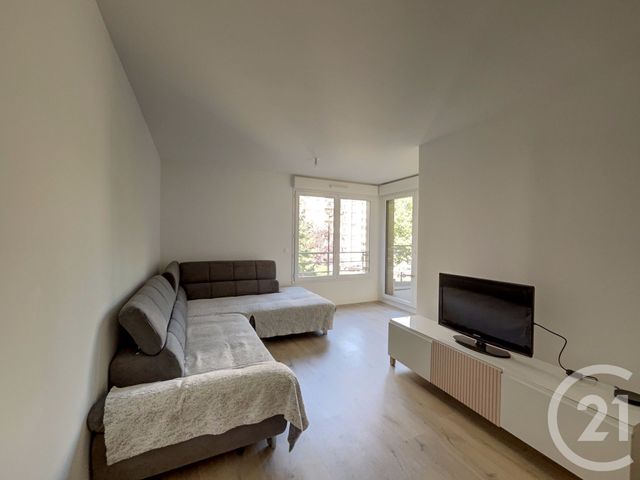 Appartement F2 à vendre - 2 pièces - 47,20 m2 - Le Bourget - 93 - ILE-DE-FRANCE