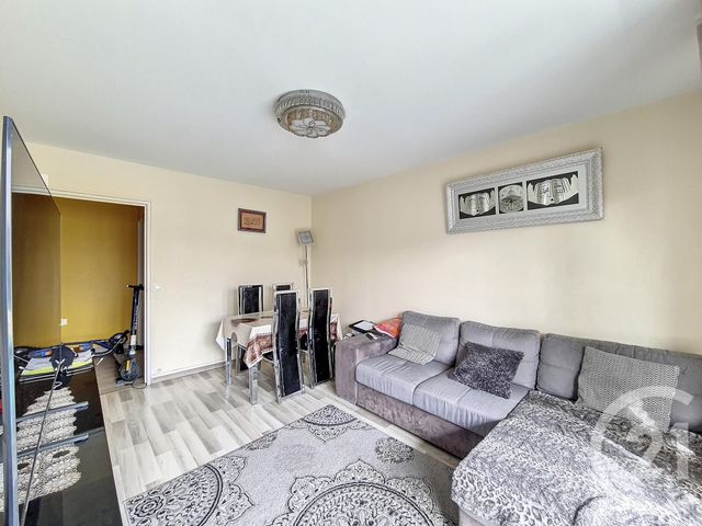 Appartement F4 à vendre - 4 pièces - 73,86 m2 - Le Bourget - 93 - ILE-DE-FRANCE