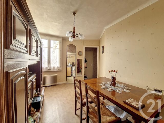 Appartement F2 à vendre - 2 pièces - 29,65 m2 - Drancy - 93 - ILE-DE-FRANCE