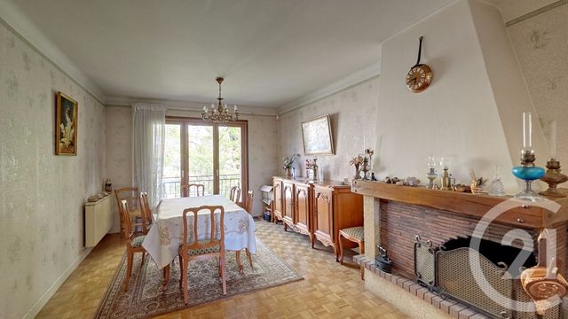 maison - LE BLANC MESNIL - 93