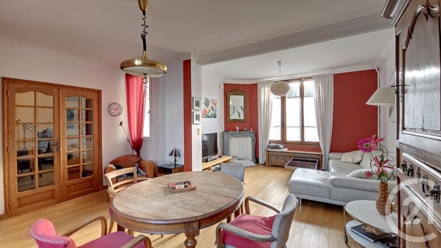 Maison à vendre - 6 pièces - 130,91 m2 - Drancy - 93 - ILE-DE-FRANCE
