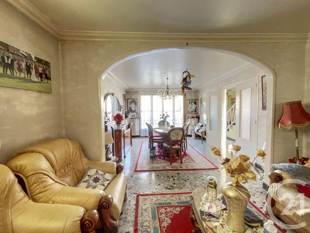 Maison à vendre - 4 pièces - 125,08 m2 - Drancy - 93 - ILE-DE-FRANCE