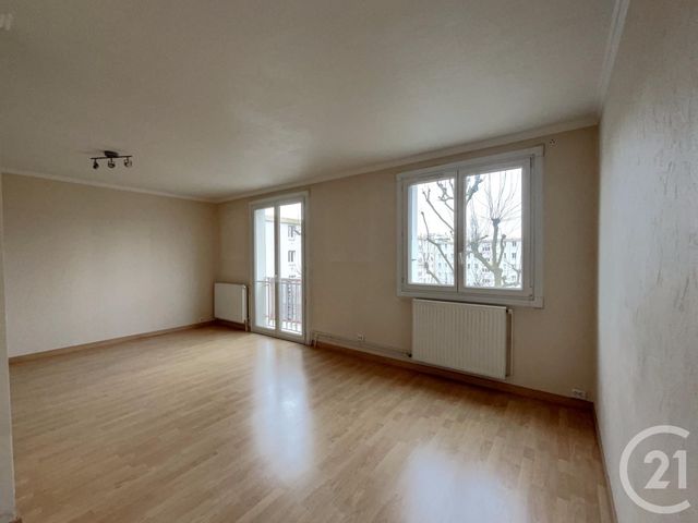 Appartement F4 à vendre - 4 pièces - 63,80 m2 - Drancy - 93 - ILE-DE-FRANCE