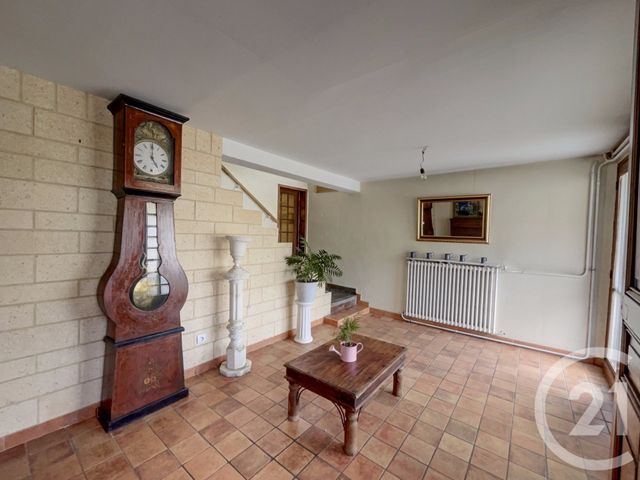 Maison à vendre - 5 pièces - 97,42 m2 - Drancy - 93 - ILE-DE-FRANCE