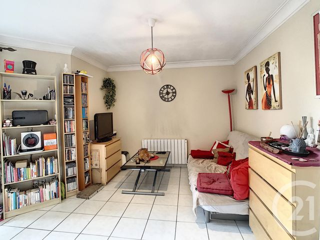 Appartement F2 à vendre - 2 pièces - 31,13 m2 - Dugny - 93 - ILE-DE-FRANCE