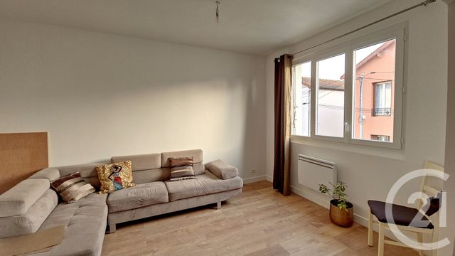 Appartement F3 à vendre - 3 pièces - 48,58 m2 - Drancy - 93 - ILE-DE-FRANCE
