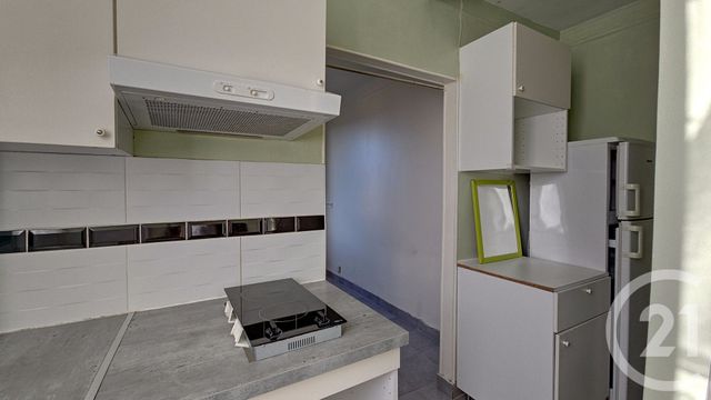 Appartement F1 à vendre DRANCY