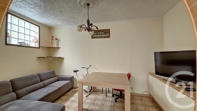 Maison à vendre - 4 pièces - 59 m2 - Drancy - 93 - ILE-DE-FRANCE