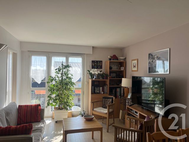 Appartement F3 à vendre - 3 pièces - 60,15 m2 - Le Bourget - 93 - ILE-DE-FRANCE