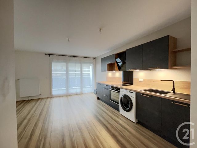Appartement F2 à vendre - 2 pièces - 44,24 m2 - Drancy - 93 - ILE-DE-FRANCE