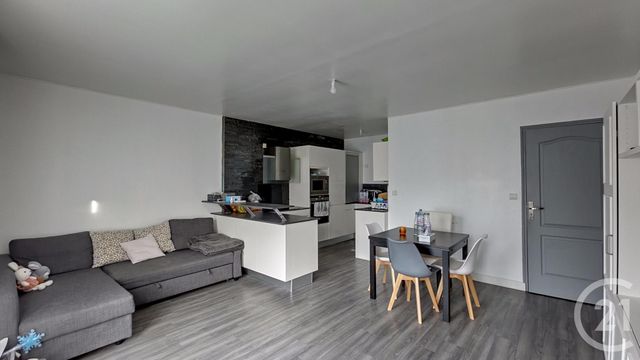Maison à vendre - 4 pièces - 78,50 m2 - Drancy - 93 - ILE-DE-FRANCE