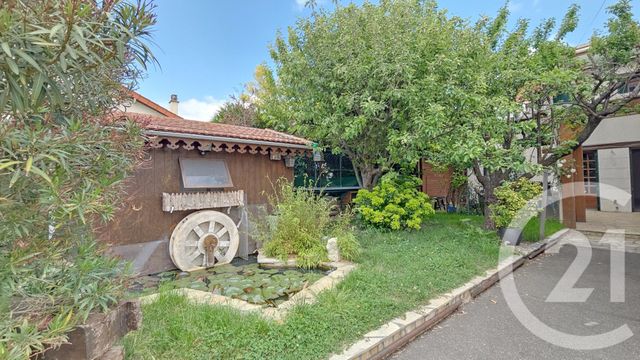 Maison à vendre - 6 pièces - 118,75 m2 - Drancy - 93 - ILE-DE-FRANCE