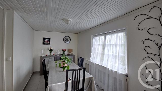 Maison à vendre DRANCY