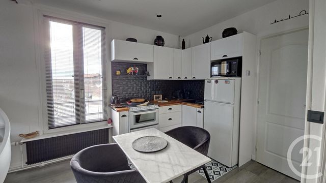 appartement - DRANCY - 93
