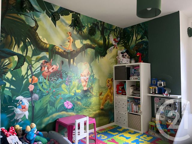 Appartement F4 à vendre - 4 pièces - 76,91 m2 - Le Blanc Mesnil - 93 - ILE-DE-FRANCE