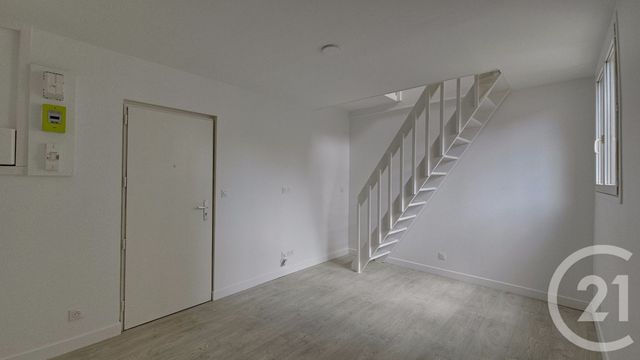 Appartement Duplex à vendre LE BLANC MESNIL