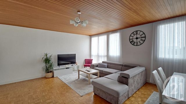 Appartement F4 à vendre DRANCY