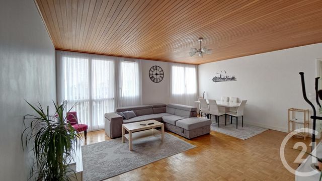 Appartement F4 à vendre - 4 pièces - 63,16 m2 - Drancy - 93 - ILE-DE-FRANCE