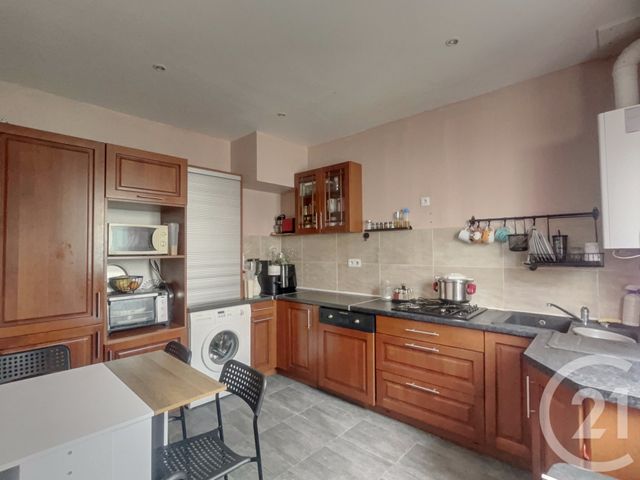 Appartement F2 à vendre - 2 pièces - 42,73 m2 - Drancy - 93 - ILE-DE-FRANCE