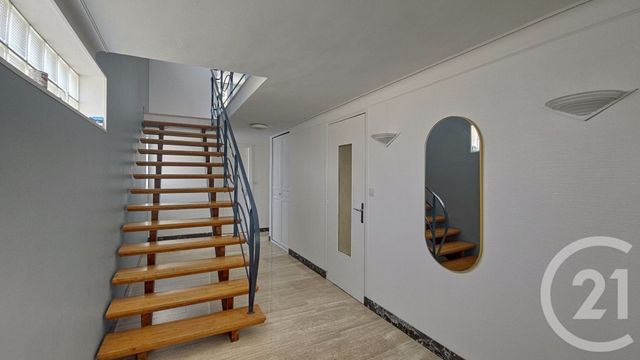 Maison à vendre - 6 pièces - 128,34 m2 - Le Blanc Mesnil - 93 - ILE-DE-FRANCE