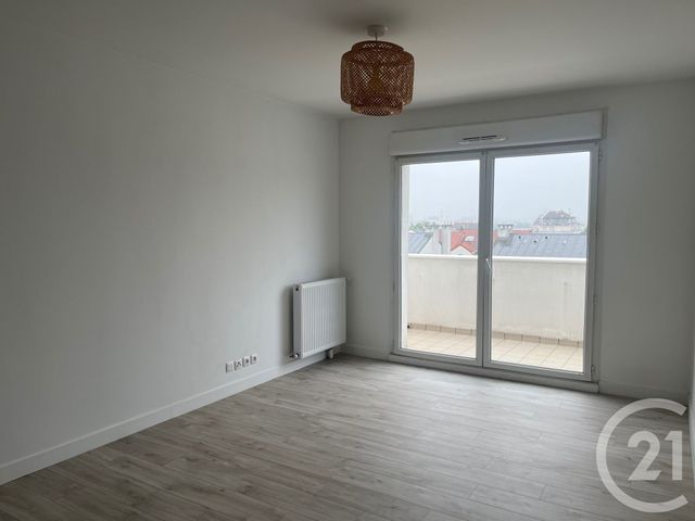 Appartement F3 à vendre - 3 pièces - 54,33 m2 - Le Blanc Mesnil - 93 - ILE-DE-FRANCE
