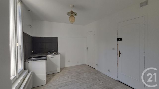appartement - LE BOURGET - 93