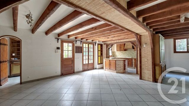 Maison à vendre - 6 pièces - 118,75 m2 - Drancy - 93 - ILE-DE-FRANCE