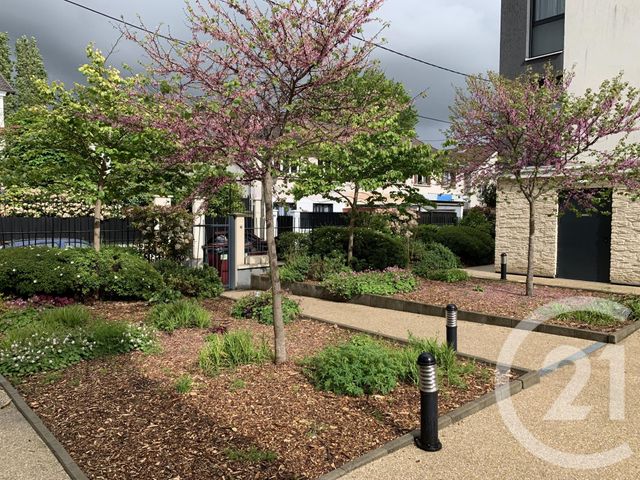 Appartement F2 à louer - 2 pièces - 36,67 m2 - MONTFERMEIL - 93 - ILE-DE-FRANCE Appartement F2 à louer - 2 pièces - 36,67 m2 - MONTFERMEIL - 93 - ILE-DE-FRANCE