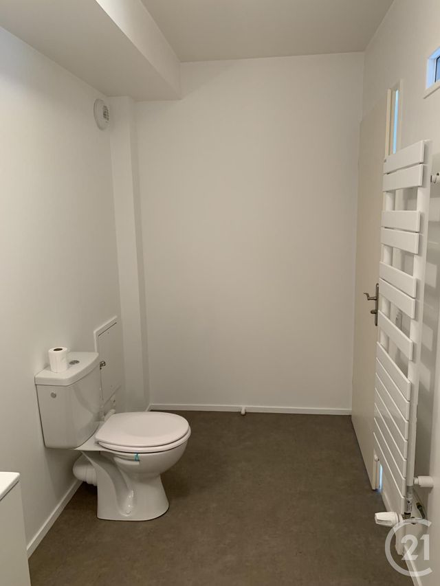 Appartement F2 à louer - 2 pièces - 36,67 m2 - MONTFERMEIL - 93 - ILE-DE-FRANCE Appartement F2 à louer - 2 pièces - 36,67 m2 - MONTFERMEIL - 93 - ILE-DE-FRANCE
