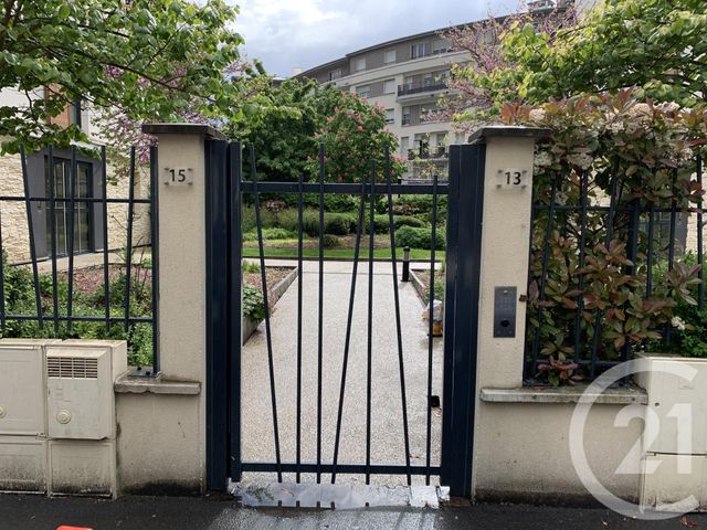 Appartement F2 à louer - 2 pièces - 36,67 m2 - MONTFERMEIL - 93 - ILE-DE-FRANCE Appartement F2 à louer - 2 pièces - 36,67 m2 - MONTFERMEIL - 93 - ILE-DE-FRANCE