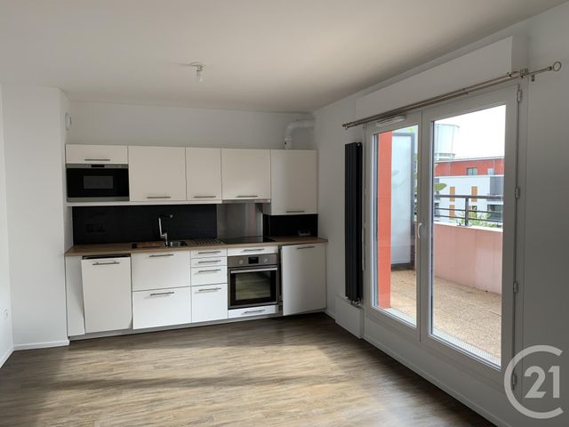 Appartement F2 à louer - 2 pièces - 36,67 m2 - MONTFERMEIL - 93 - ILE-DE-FRANCE Appartement F2 à louer - 2 pièces - 36,67 m2 - MONTFERMEIL - 93 - ILE-DE-FRANCE