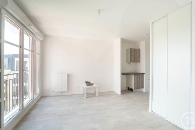Appartement F2 à vendre - 2 pièces - 39,71 m2 - Le Blanc Mesnil - 93 - ILE-DE-FRANCE