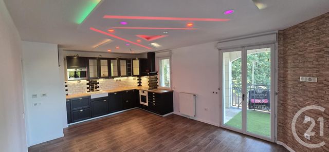 Appartement F3 &agrave; vendre - 3 pi&egrave;ces - 59,46 m2 - Le Blanc Mesnil - 93 - ILE-DE-FRANCE
