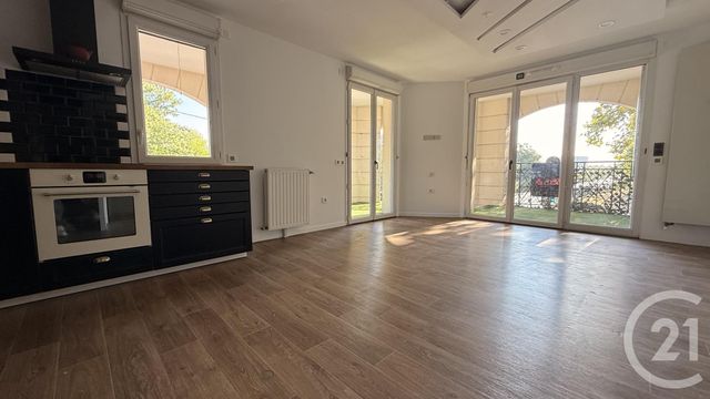Appartement F3 &agrave; vendre - 3 pi&egrave;ces - 59,46 m2 - Le Blanc Mesnil - 93 - ILE-DE-FRANCE