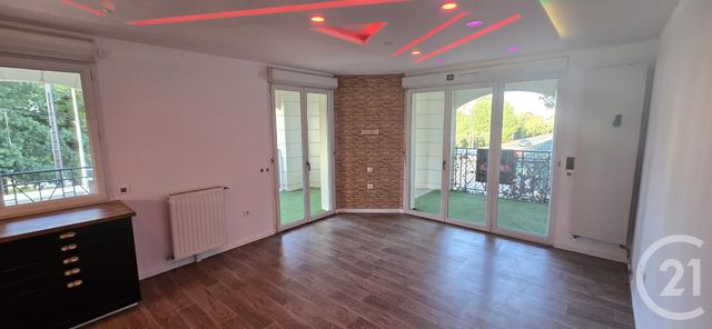 Appartement F3 &agrave; vendre - 3 pi&egrave;ces - 59,46 m2 - Le Blanc Mesnil - 93 - ILE-DE-FRANCE