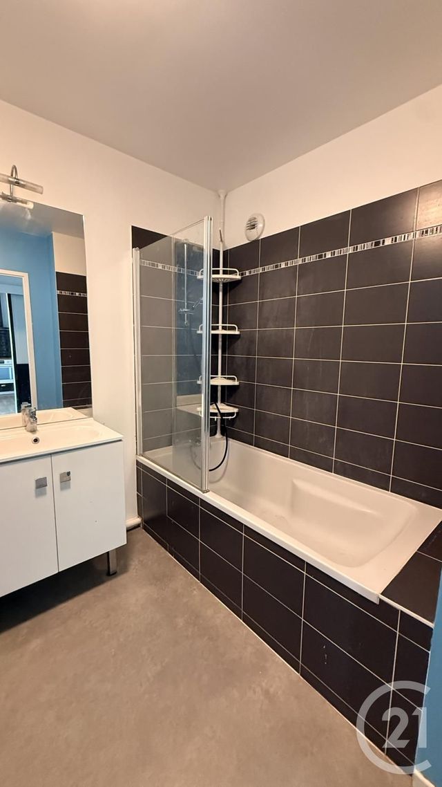 Appartement F3 &agrave; vendre - 3 pi&egrave;ces - 59,46 m2 - Le Blanc Mesnil - 93 - ILE-DE-FRANCE