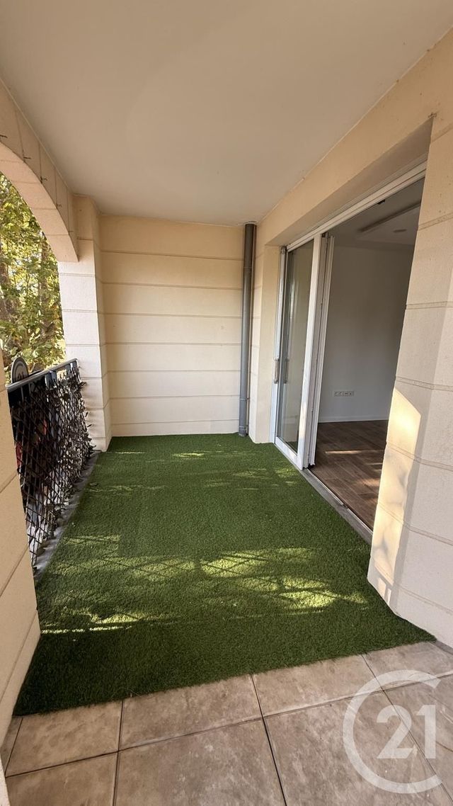 Appartement F3 &agrave; vendre - 3 pi&egrave;ces - 59,46 m2 - Le Blanc Mesnil - 93 - ILE-DE-FRANCE